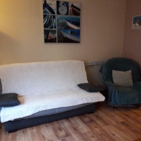 Rue Carnot Apartamento Berck Exterior foto