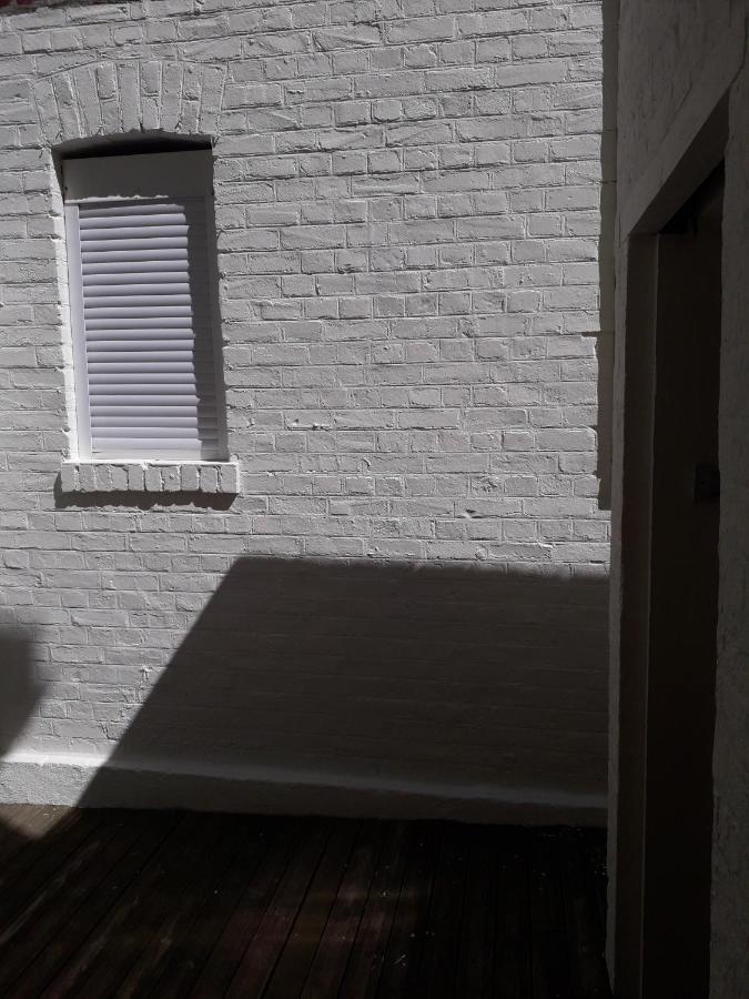 Rue Carnot Apartamento Berck Exterior foto