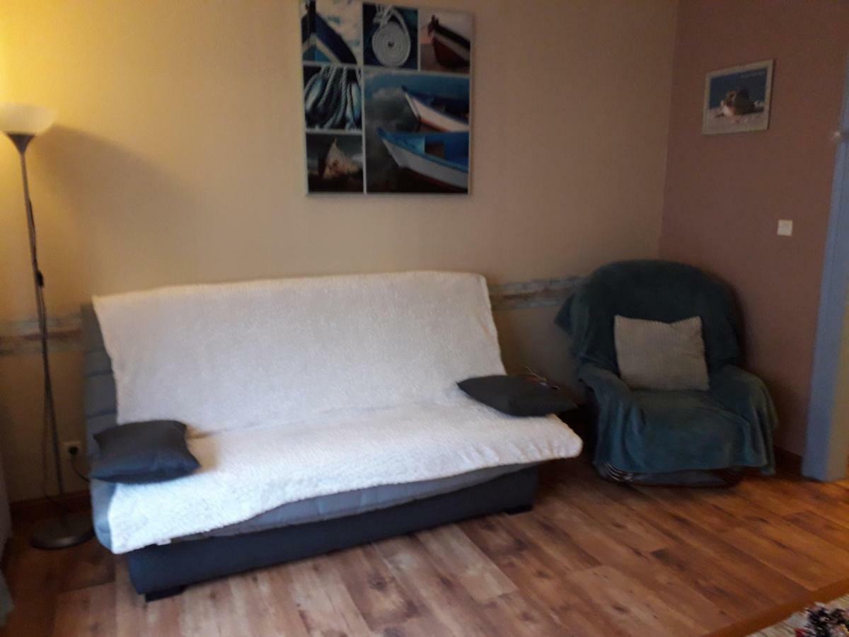Rue Carnot Apartamento Berck Exterior foto