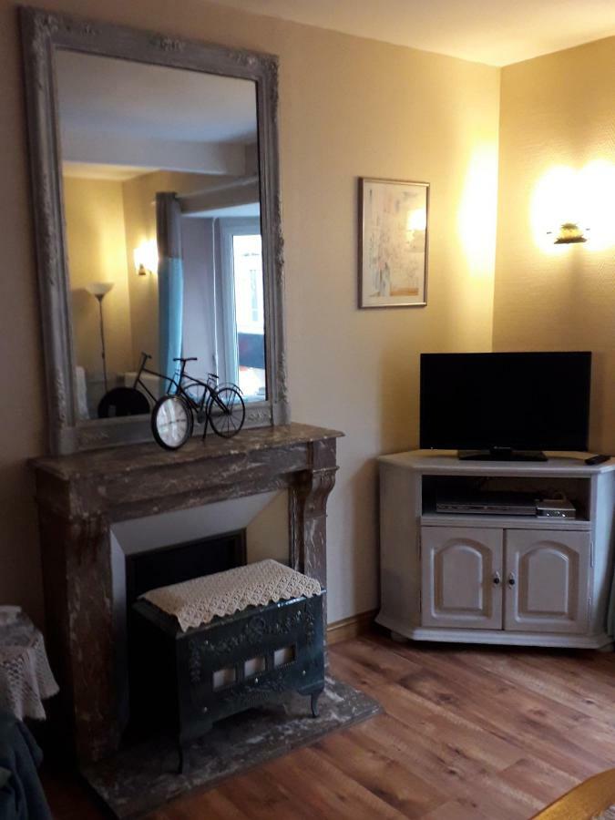 Rue Carnot Apartamento Berck Exterior foto